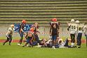 Les Corsaires Evry vs Les Gaulois de Sannois 444